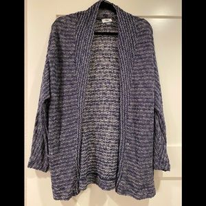 Old Navy lightweight cardigan sweater size Medium